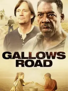 Gallows Road