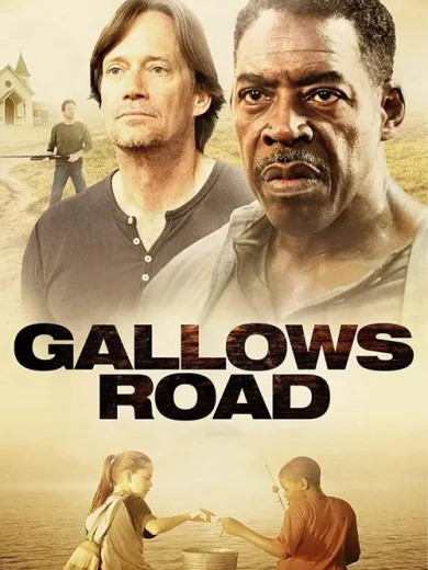 Gallows Road