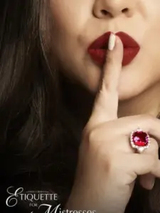 Etiquette For Mistresses