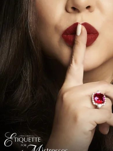 Etiquette For Mistresses