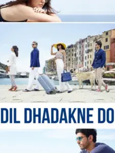 Dil Dhadakne