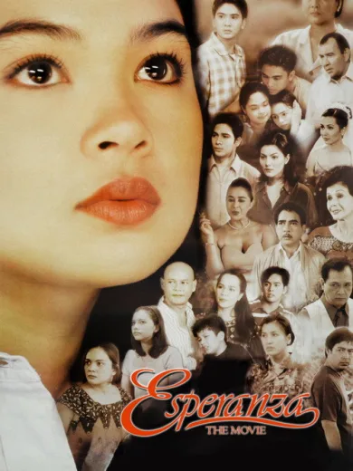 Esperanza: The Movie