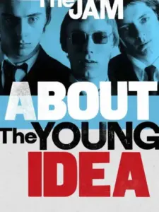The Jam: About The Young Idea