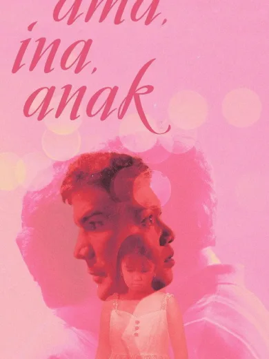 Ama, Ina, Anak