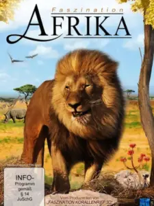 Faszination Afrika