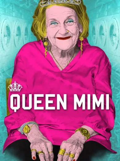 Queen Mimi