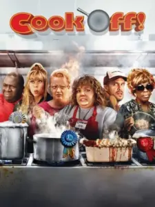 Cook-Off!