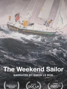 The Weekend Sailor
