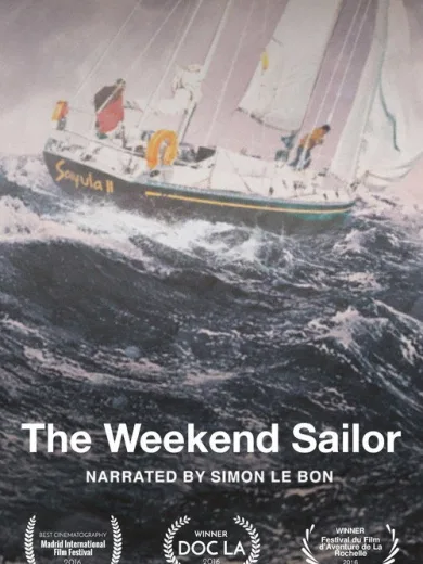 The Weekend Sailor