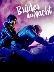 Brüder der Nacht
