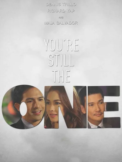 You’re Still The One