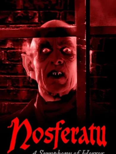 Nosferatu: A Symphony of Horror