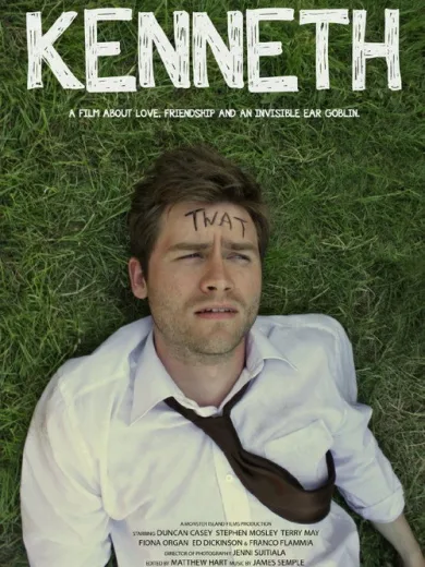 Kenneth