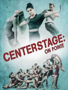 Center Stage: On Pointe
