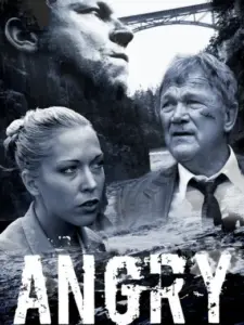 Angry