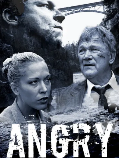 Angry