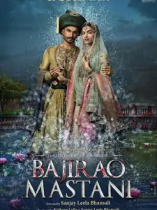 Bajirao Mastani
