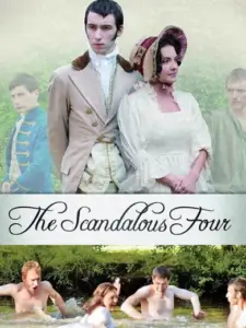 The Scandalous Four