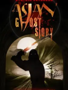 Asian Ghost Story