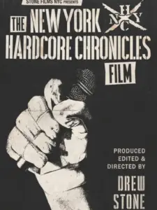 The New York Hardcore Chronicles Film