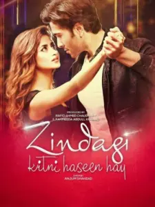 Zindagi Kitni Haseen Hay