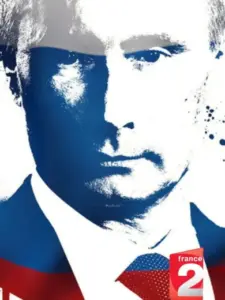 Poutine, le nouvel Empire