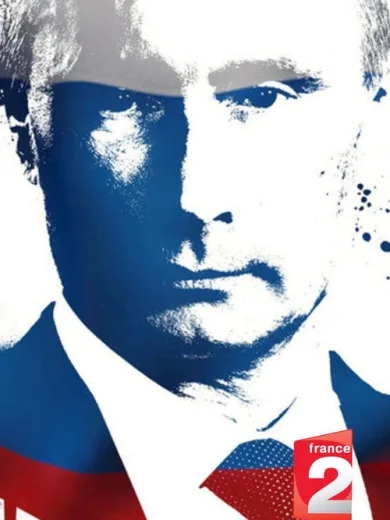 Poutine, le nouvel Empire