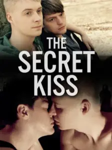 The Secret Kiss