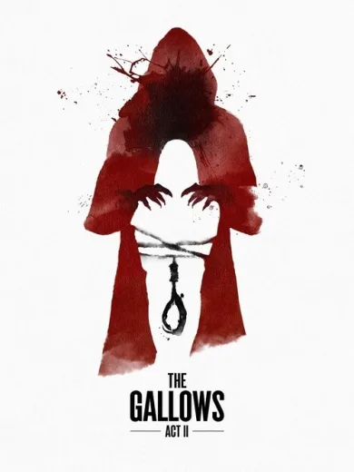 The Gallows Act II