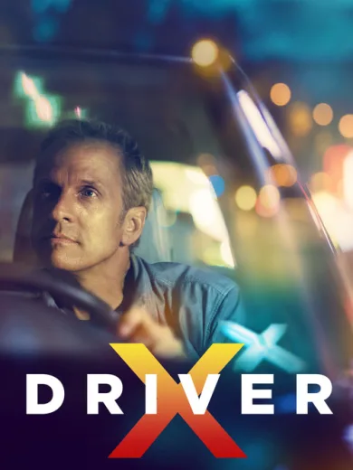 DriverX