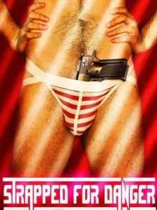 Strapped for Danger