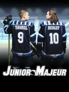 Junior Majeur