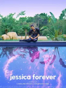 Jessica Forever