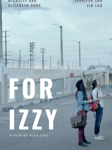 For Izzy