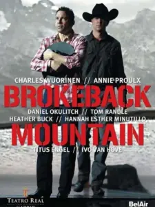 Brokeback Mountain