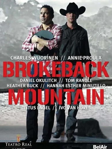Brokeback Mountain