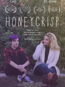 Honeycrisp