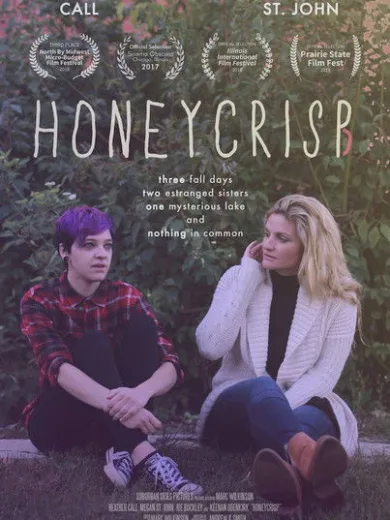 Honeycrisp