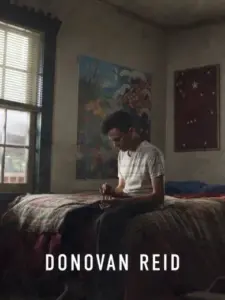 Donovan Reid