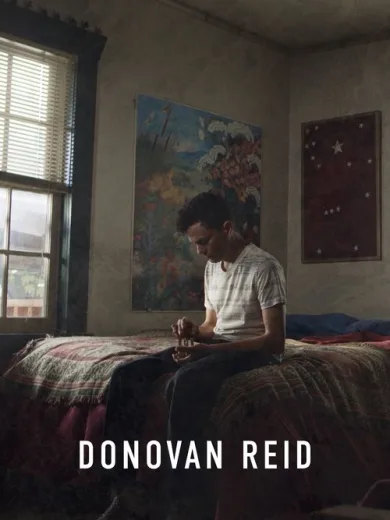 Donovan Reid