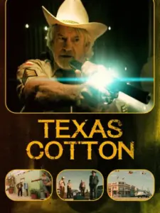 Texas Cotton