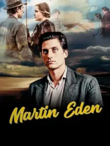 Μάρτιν Ίντεν / Martin Eden