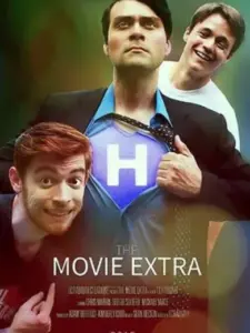 The Movie Extra