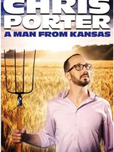 Chris Porter: A Man From Kansas