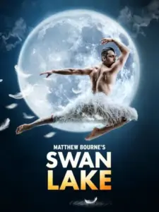 Matthew Bourne’s Swan Lake