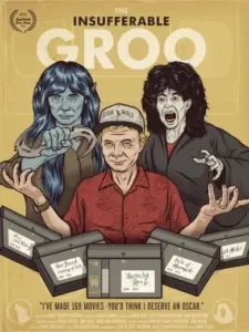 The Insufferable Groo