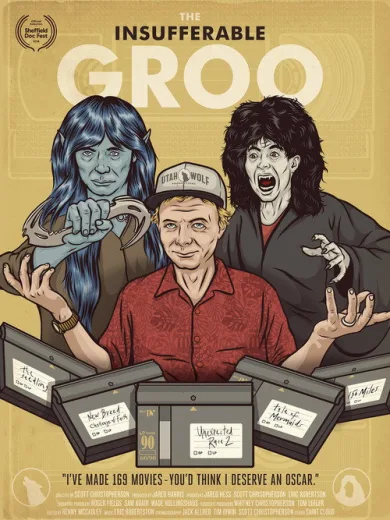 The Insufferable Groo