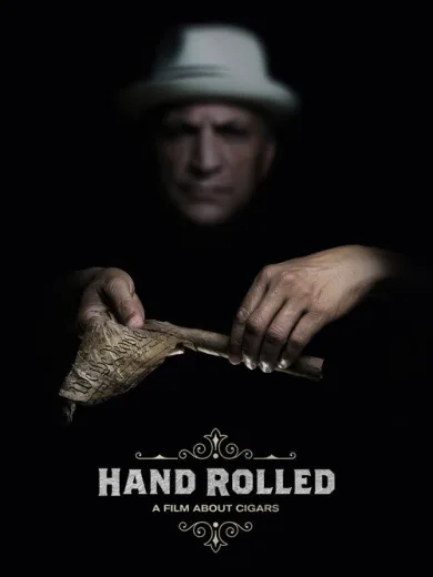 Hand Rolled