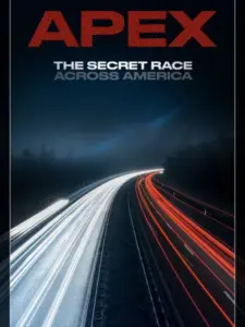 APEX: The Secret Race Across America