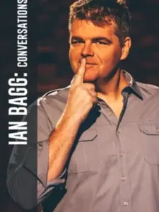 Ian Bagg: Conversations